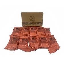MRE Meals Ready to Eat