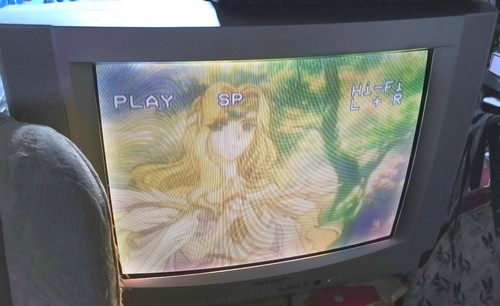 Hitachi ct142s crt - ct142s, tv