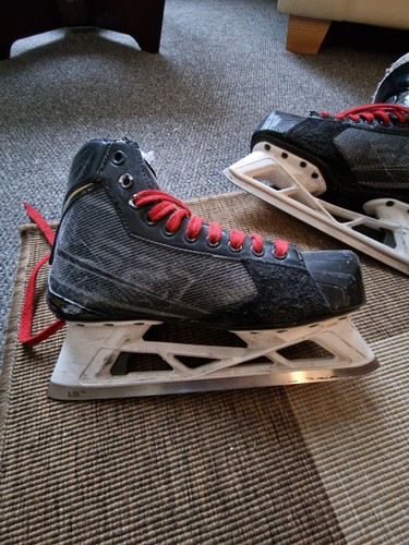 Bauer s27 ice hockey skates - s27,