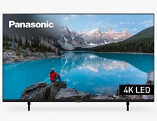 Panasonic Smart TV TX-43MX800B