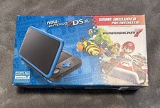 Nintendo 2DS XL Handheld