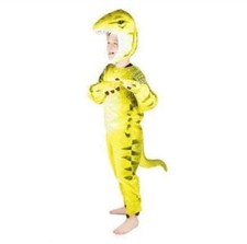 Kids Dinosaur Dress Up