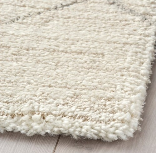 Ikea tversted rug - rug,, low