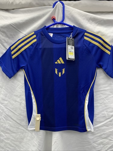 Adidas pitch street messi - 2,