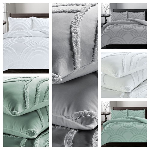 Zara embossed frill - embossed,