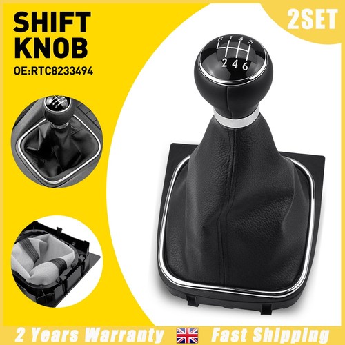 2set fits golf mk5 - vw, pu