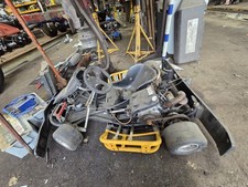petrol go kart, spares or repair