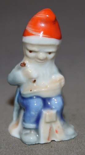 Wade cobbler figurine from - wade,