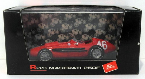Brumm models scale - brumm, 1/43