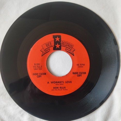 Don ellis the - don,