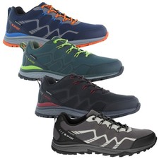 Hi-Tec Mens Stinger Waterproof