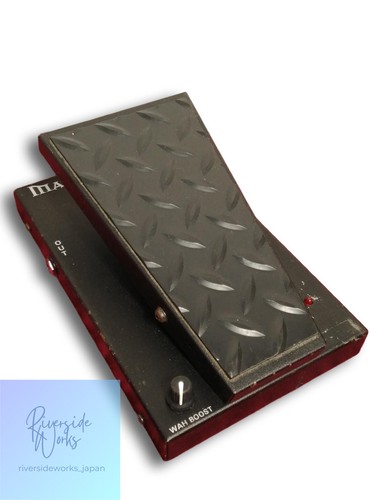 Morley mark tremonti wah - morley,