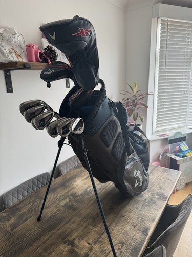 Callaway golf piece - xr, 13