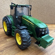 Bruder 1:16 Scale John Deere