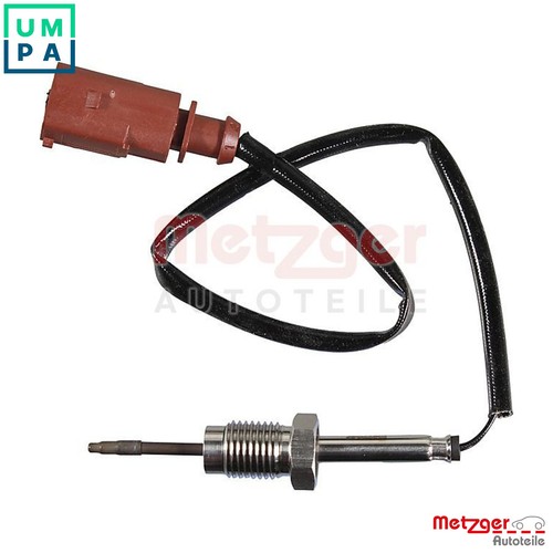 Sensor exhaust gas temperature - gas,