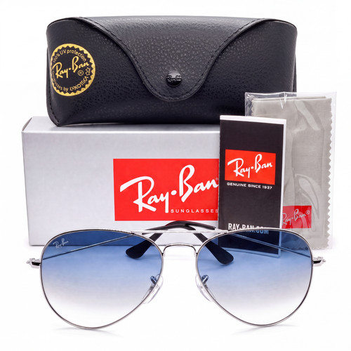 Ray ban aviator sunglasses - ray-ban,