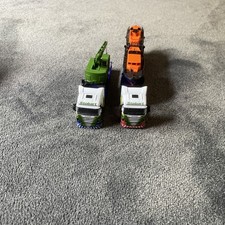 Stobart code good - code, in