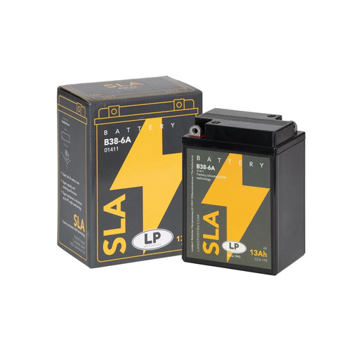 Sla b38 ready - b38-6a,