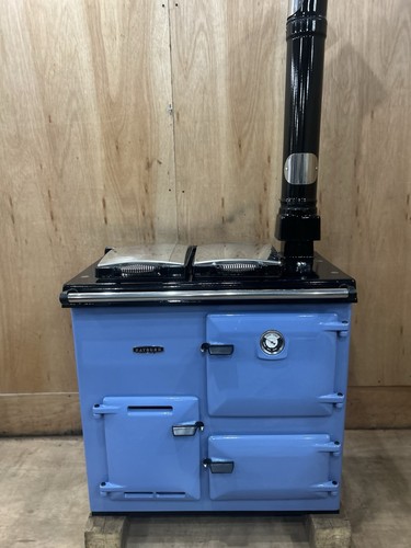 Aga rayburn of7 oil - aga,