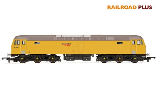 Hornby railroad plus - hornby, r30043