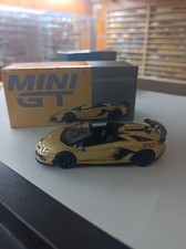 MINI GT 1:64 Lamborghini