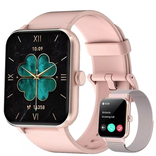 Smart watch men - watch,