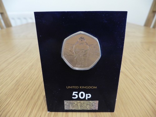 Official 50p royal - official,