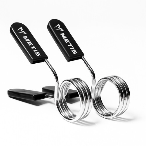 Metis barbell spring collars - metis,