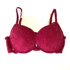 La Senza Beyond Sexy Maroon