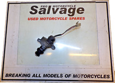 YAMAHA NEOS 50 2 STROKE 1997 -