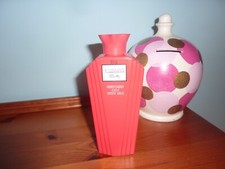 Ladies Coty L'aimant Perfumed