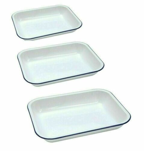 Traditional white enamel - traditional,