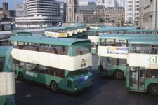 Bus Photo - Merseybus Pier