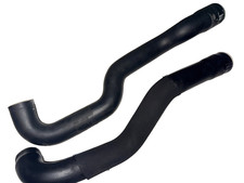 Defender Tdci PUMA Intercooler to Manifold Turbo Hoses PNH500670 & PNH500660