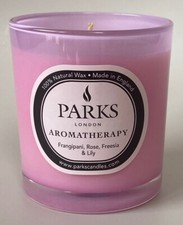 PARKS of London - Single Wick