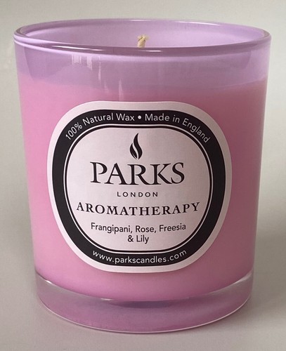 Parks london single - single, wick