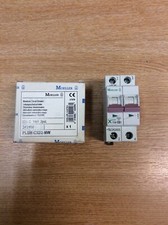 MOELLER xPole 32A MCB Mini