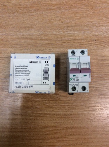 Moeller xpole 32a mcb - mcb, mini