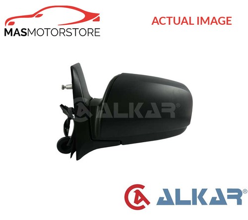 Outside rear view mirror lhd - rear,