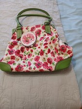 Vintage Liz Claiborne Poppy