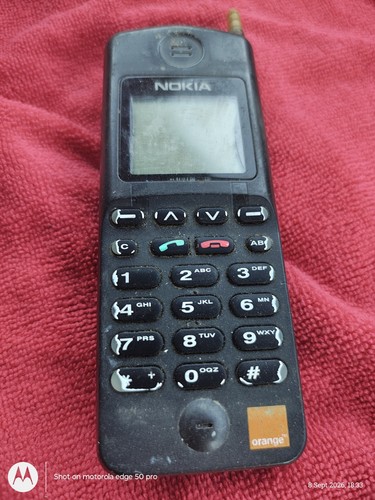 Vintage nokia 2140 - 2140, nhk-1xa