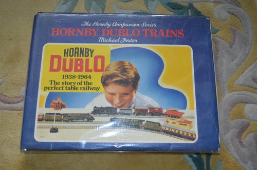 Hornby dublo trains 1938 1964 - trains, 1938-1964
