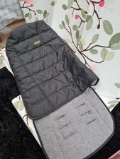 Mamas & Papas Footmuff