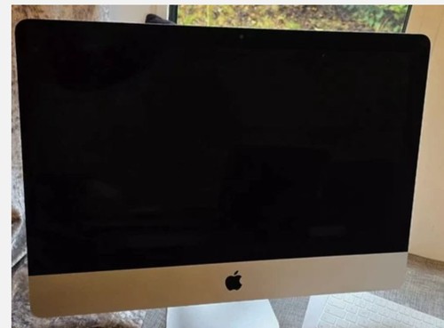 Apple imac retina 4k - apple,