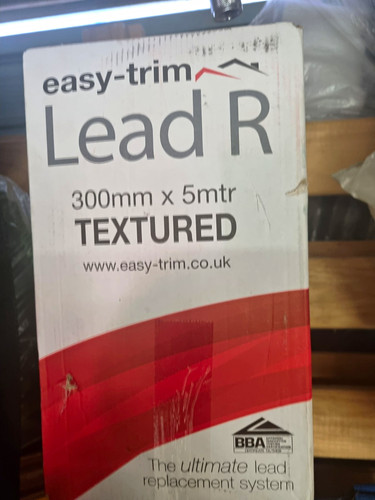 Easy trim lead textured - easy-trim,