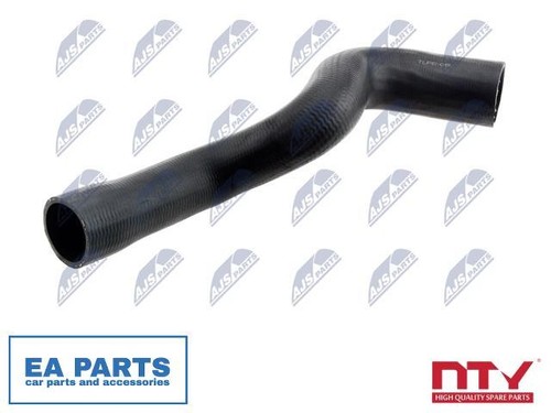 Charge air hose - air, peugeot