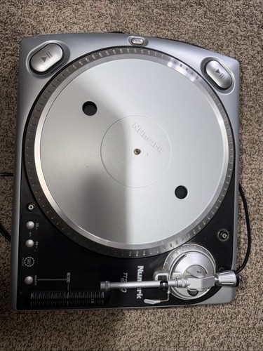 Numark tt200 professional - numark,