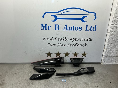 Bmw series f21 - 1,