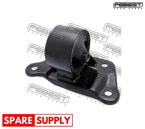 Engine mounting for - mounting,