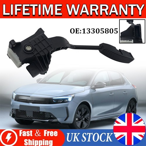 Accelerator pedal with - pedal,